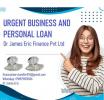 EMERGENCY URGENT LOANS +918929509036 , financialserviceoffer876@gmail.com , 918929509036