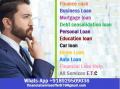 URGENT LOAN OFFER WHATS-APP +918929509036 , financialserviceoffer876@gmail.com , 8929509036