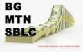 I am Direct Provider's Mandate of BG & SBLC Lease 100% protected , roskoslogs@gmail.com , 380505916795